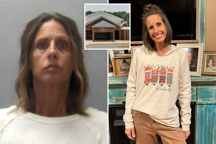 heartless-teacher-allegedly-dragged-nonverbal-student,-9,-across-rug,-leaving-him-with-gruesome-burn