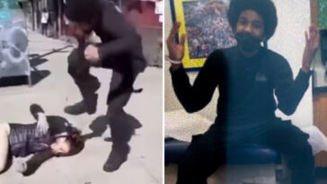 nyc-girl-brutally-stomped-by-teen-boy-after-refusing-his-advances-was-lucky-to-survive,-distraught-mom-says-—-while-calling-for-justice