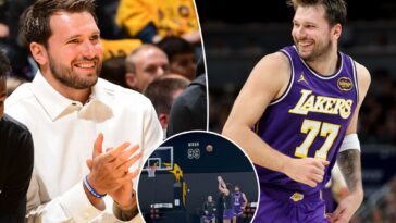 lakers-star-luka-doncic-goes-through-court-drills-before-potential-return:-‘soon’
