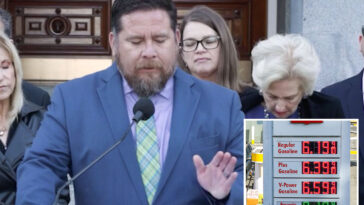 new-letter-reveals-shocking-insight-into-california’s-fuel-crisis:-‘immediate-action’