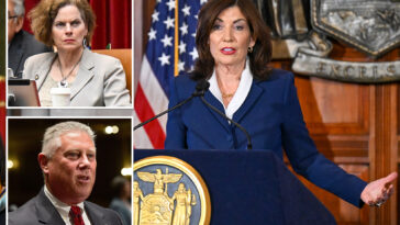 upstate,-suburbs-fuming-as-cash-hungry-nyc-gets-hochul-bailout-and-gobbles-up-state-budget-talks