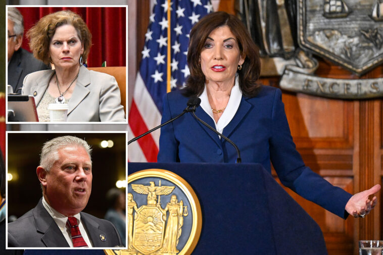 upstate,-suburbs-fuming-as-cash-hungry-nyc-gets-hochul-bailout-and-gobbles-up-state-budget-talks