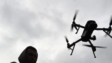 reports:-us.-military-embraces-ukraine’s-counter-drone-technology