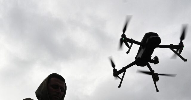 reports:-us.-military-embraces-ukraine’s-counter-drone-technology