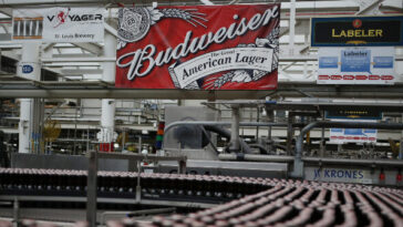 anheuser-busch-invests-more-than-half-a-billion-dollars-to-boost-american-manufacturing