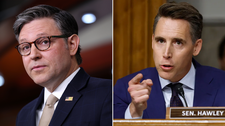 sen-hawley-warns-it-would-be-‘unconscionable’-if-billions-of-taxpayer-funds-flow-to-trans-kids’-sex-changes