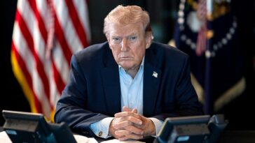 fox-news-poll:-modest-boost-in-support-for-iran-conflict,-but-concerns-persist