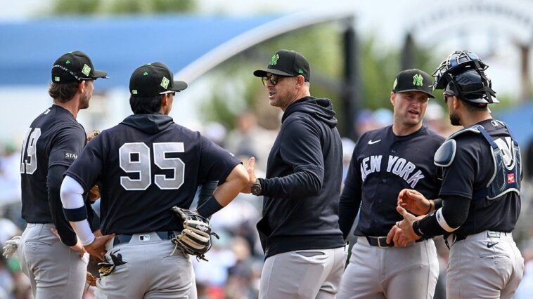 yankees-owner-hal-steinbrenner-considering-factors-before-debuting-new-alternate-uniforms:-report