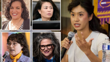 female-utah-lawmaker-accused-of-aggressive-and-unwanted-sexual-advances-against-four-women:-report