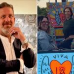 santa-monica-exec-sent-haunting-note-to-friend-before-grisly-murder-suicide-—-as-first-photo-of-slain-wife-revealed