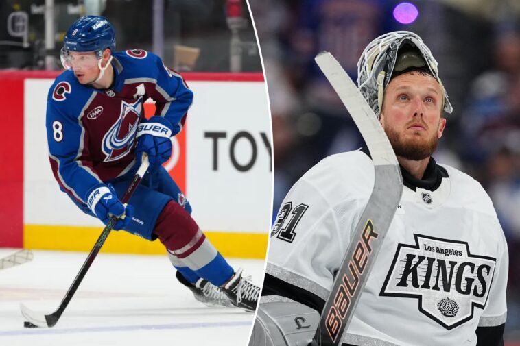 kings-vs.-avalanche-game-3-predictions:-nhl-odds,-best-bets,-picks-for-stanley-cup-playoffs