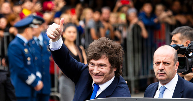 election-integrity:-javier-milei-proposes-total-overhaul-of-argentina’s-voting-system