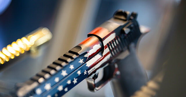 connecticut-democrat:-ban-guns-that-can-be-converted-‘into-semi-or-fully-automated-weapons’