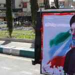report:-iran’s-new-supreme-leader-to-need-prosthetic-leg-after-being-wounded-in-strike-that-killed-his-father