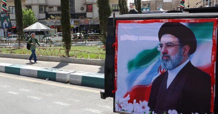 report:-iran’s-new-supreme-leader-to-need-prosthetic-leg-after-being-wounded-in-strike-that-killed-his-father