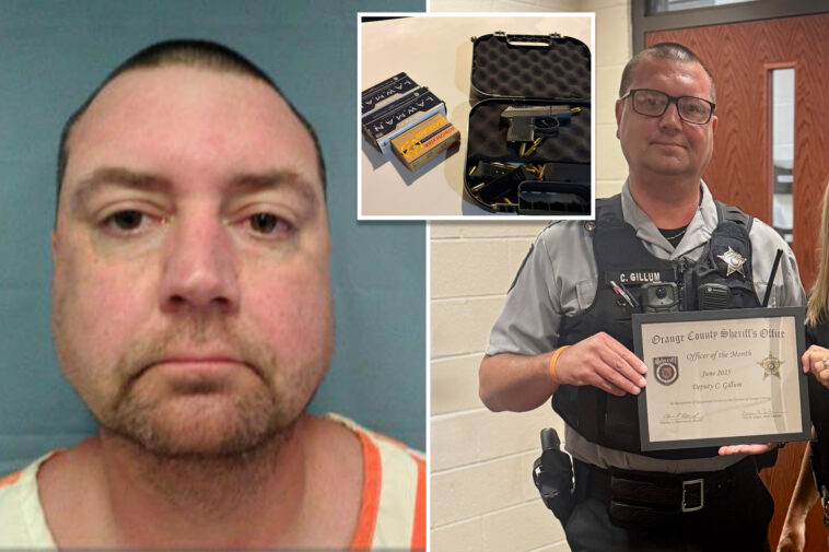 distinguished-ex-cop-arrested-for-‘mass-shooting’-plot-to-gun-down-black-people-at-new-orleans-festival