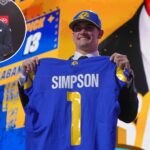 2026-nfl-draft:-analysis,-grading-rams-no.-13-pick-of-ty-simpson