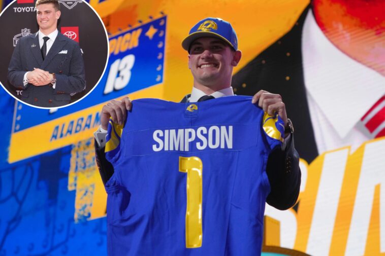 2026-nfl-draft:-analysis,-grading-rams-no.-13-pick-of-ty-simpson