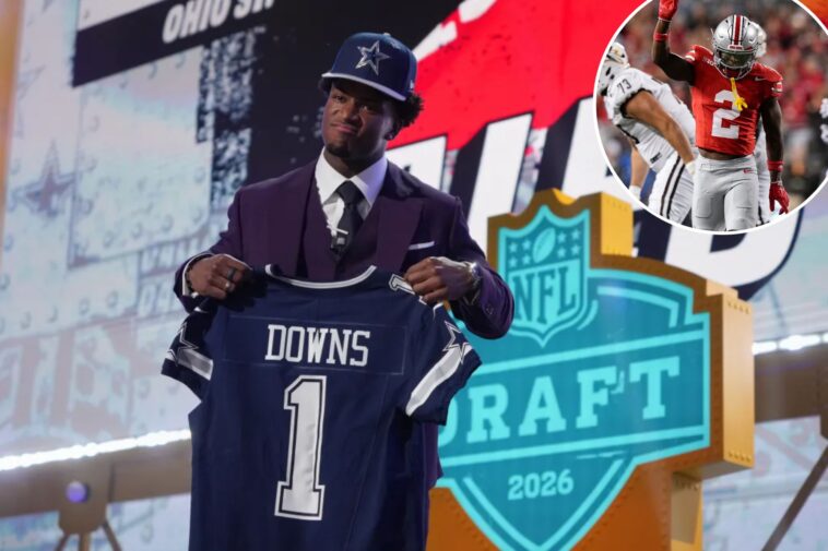 cowboys-trade-up-in-nfl-draft-for-ohio-state-safety-caleb-downs-—-after-giants-pass