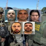 ice-nabs-illegal-aliens-convicted-of-child-sex-crimes-and-meth-trafficking-in-nationwide-enforcement-sweep