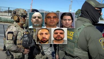ice-nabs-illegal-aliens-convicted-of-child-sex-crimes-and-meth-trafficking-in-nationwide-enforcement-sweep
