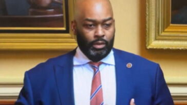 virginia-democrat-says-he-understands-rural-america-because-he-grew-up-watching-the-‘dukes-of-hazzard’-(video)