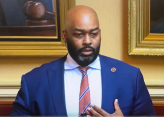 virginia-democrat-says-he-understands-rural-america-because-he-grew-up-watching-the-‘dukes-of-hazzard’-(video)