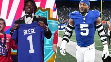 how-arvell-reese-affects-kayvon-thibodeaux’s-giants-future-after-nfl-draft-surprise