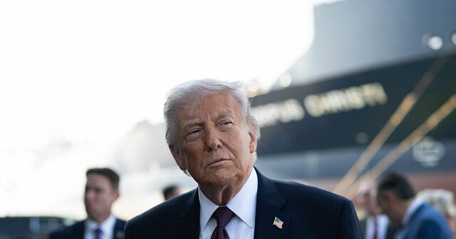 ‘very-good-chance-of-peace’:-trump-extends-israel-lebanon-ceasefire-3-weeks-after-landmark-white-house-talks