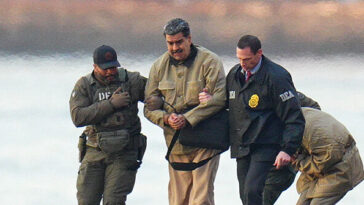 report:-us.-special-forces-soldier-charged-for-betting-on-raid-of-venezuela-dictator-nicolas-maduro