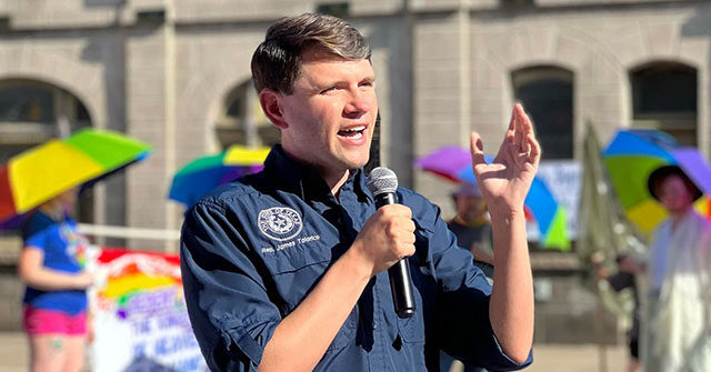 james-talarico-denounces-ten-commandments-displays-in-public-schools-as-‘unchristian’