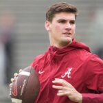 rams-make-surprise-first-round-move,-take-alabama-qb-ty-simpson