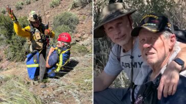 vietnam-vet,-76,-recalls-harrowing-5-days-lost-in-arizona-wilderness-—-surviving-rattlesnake-attacks,-drinking-his-own-urine