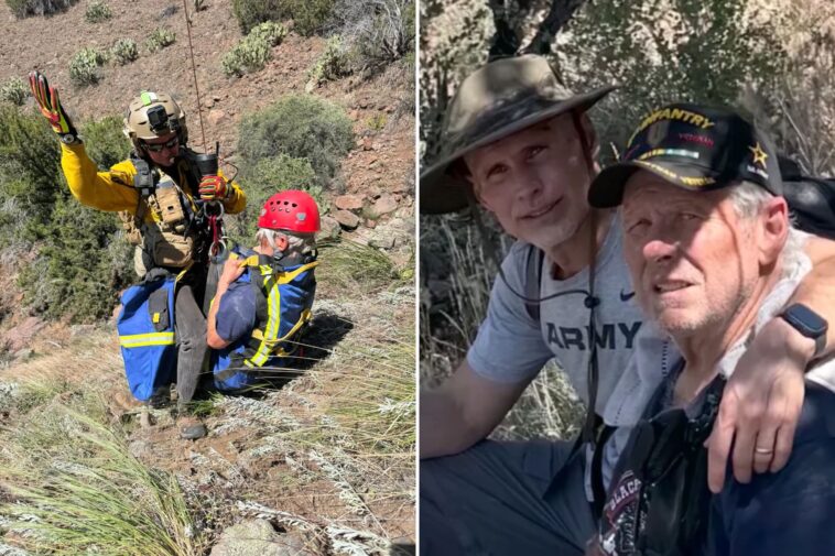 vietnam-vet,-76,-recalls-harrowing-5-days-lost-in-arizona-wilderness-—-surviving-rattlesnake-attacks,-drinking-his-own-urine
