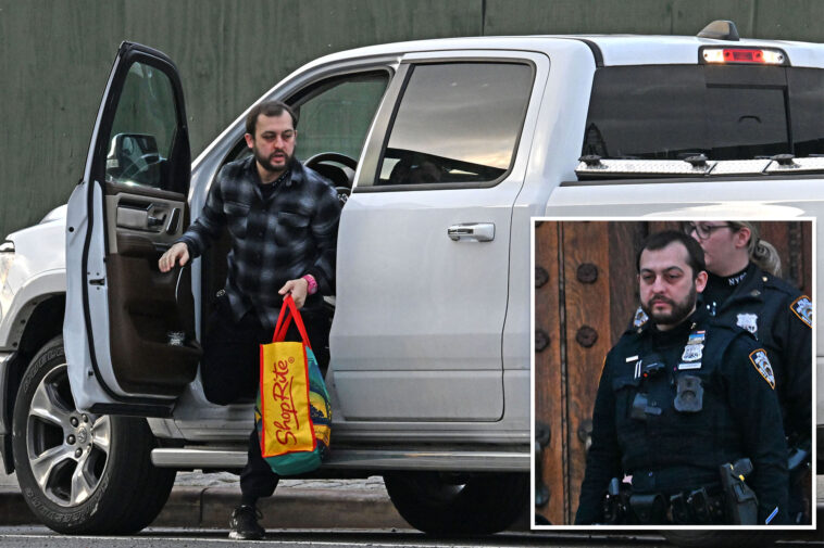 lead-footed-nypd-cop-racked-up-more-than-500-speeding-tickets-in-nyc-since-2022:-report