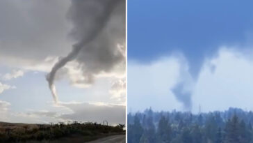 rare-moment-caught-on-camera-as-three-tornadoes-touch-down-in-california