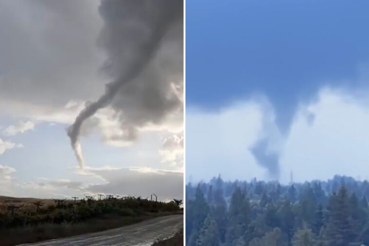 rare-moment-caught-on-camera-as-three-tornadoes-touch-down-in-california