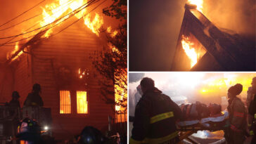 massive-fire-rages-at-historic-nyc-church-rebuilt-after-devastating-inferno-138-years-ago,-wild-photos-show