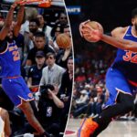 mitchell-robinson’s-incompatibility-with-karl-anthony-towns-a-big-knicks-problem