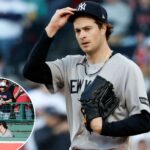 yankees’-cam-schlittler-a-bit-surprised-by-‘really-respectful’-red-sox-fans-after-receiving-death-threats