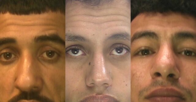 migrant-trio,-including-‘asylum-seeker’-on-the-run-from-murder-sentence,-convicted-for-gang-rape-of-woman-on-english-beach