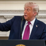 trump:-pm-starmer-would-have-to-reverse-green-extremism,-open-borders-for-political-survival