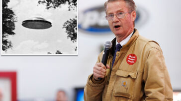 tennessee-rep.-tim-burchett-says-he’s-seen-ufo-pictures,-videos-that-‘defy’-logic