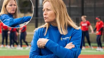 new-hofstra-softball-coach,-an-ex-nypd-captain,-taking-program-to-great-heights
