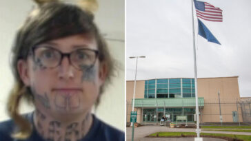 trans-killer-housed-in-oregon-women’s-prison-wins-high-dollar-legal-settlement-in-sex-abuse-suit