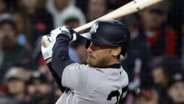 yankees’-cody-bellinger-delivers-winning-clutch-hit-in-rare-pinch-hitting-role