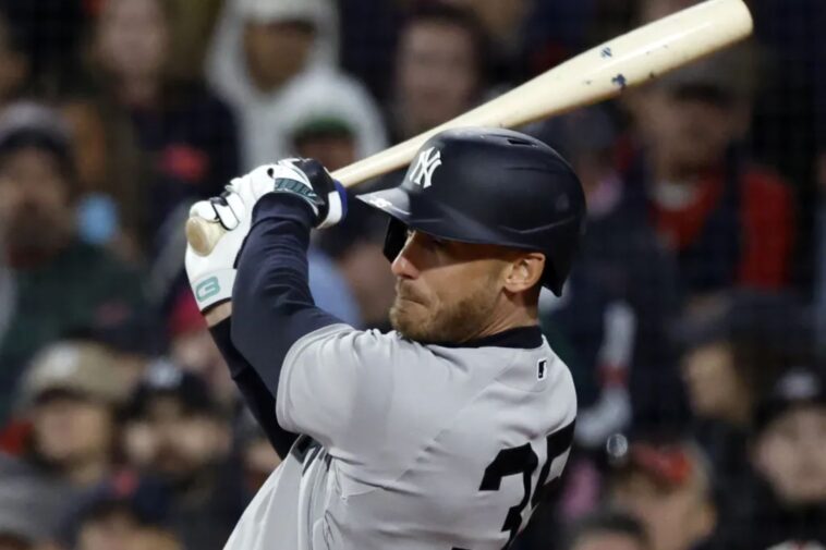 yankees’-cody-bellinger-delivers-winning-clutch-hit-in-rare-pinch-hitting-role