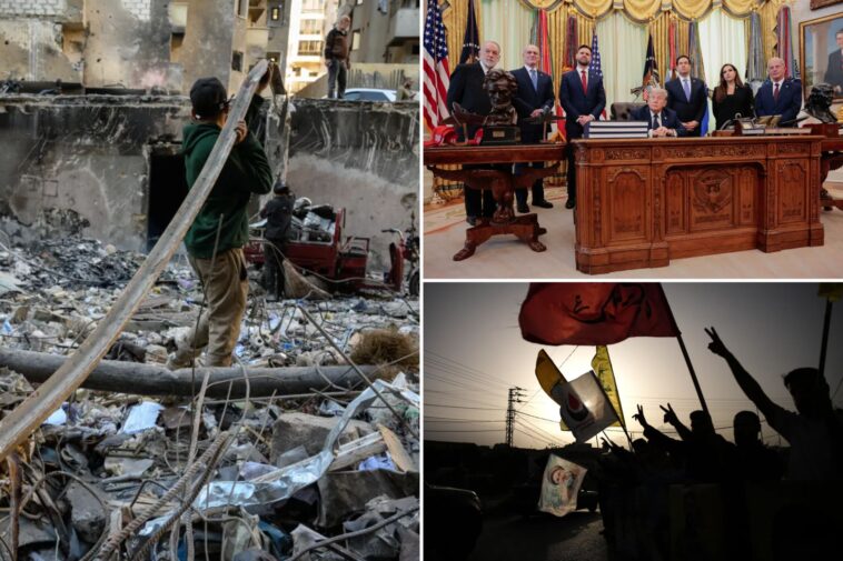 israel,-lebanon-extend-cease-fire-as-trump-seeks-‘best-deal’-with-iran