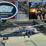 pentagon-email-floats-suspending-spain-from-nato,-other-steps-over-iran-rift:-report