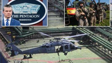 pentagon-email-floats-suspending-spain-from-nato,-other-steps-over-iran-rift:-report